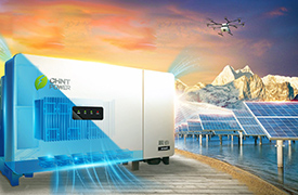 Alternative Energy Project EPC
