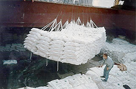 Trade Facilitation